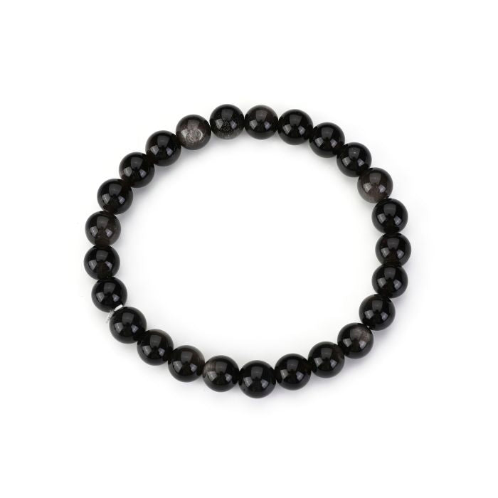 Beads bracelet men