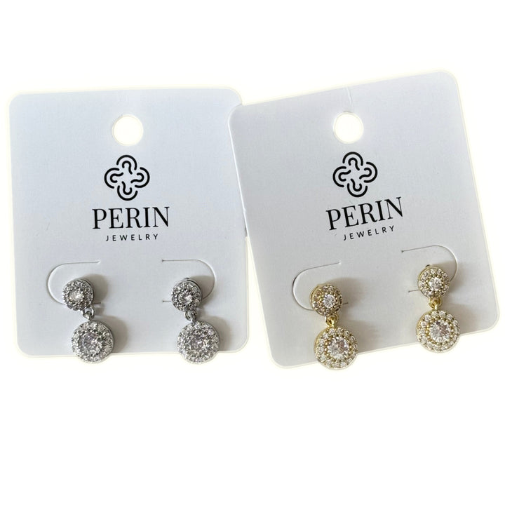 Aria earrings
