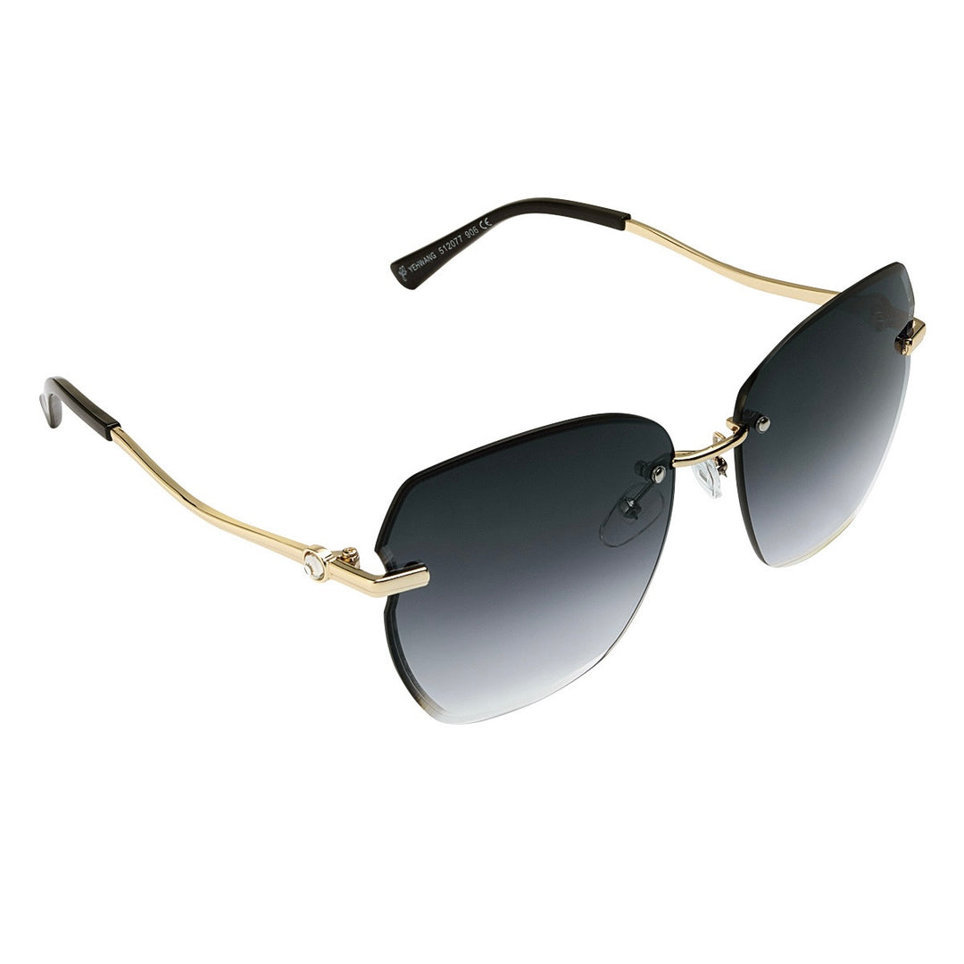 Sally sunglasses black