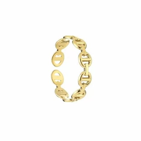 Sima ring - gold