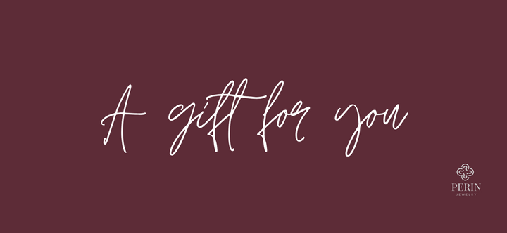 DIGITAL GIFT CARD (sent via email)