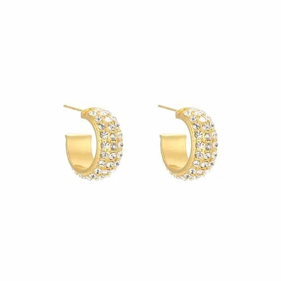 Elif earrings