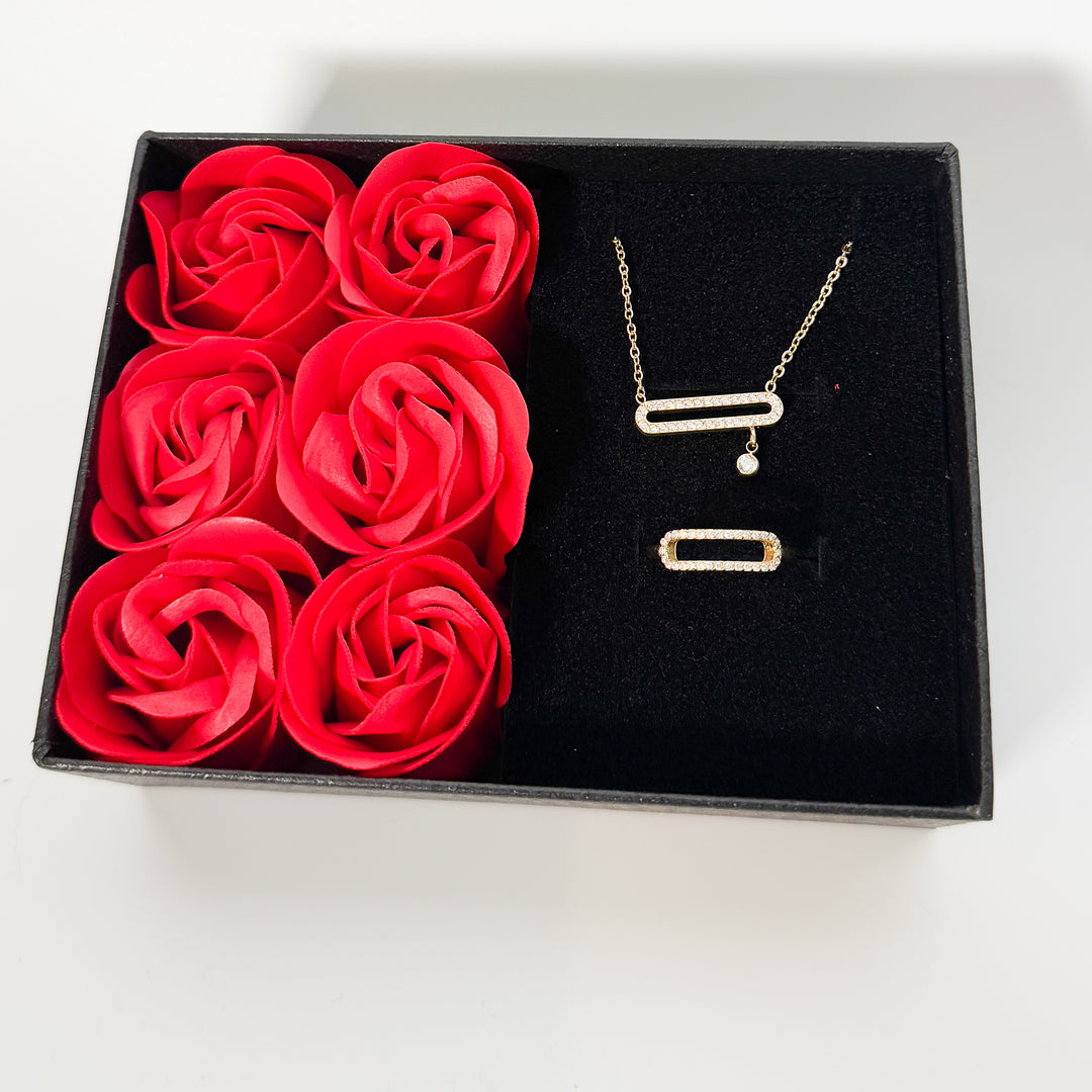 rosebox mini box Alia