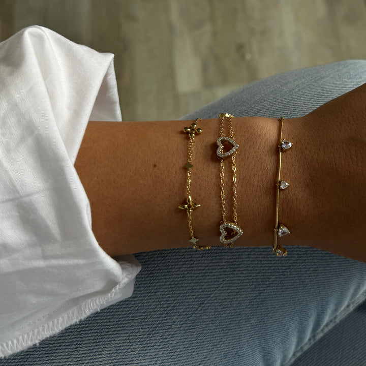 Sherine bracelet