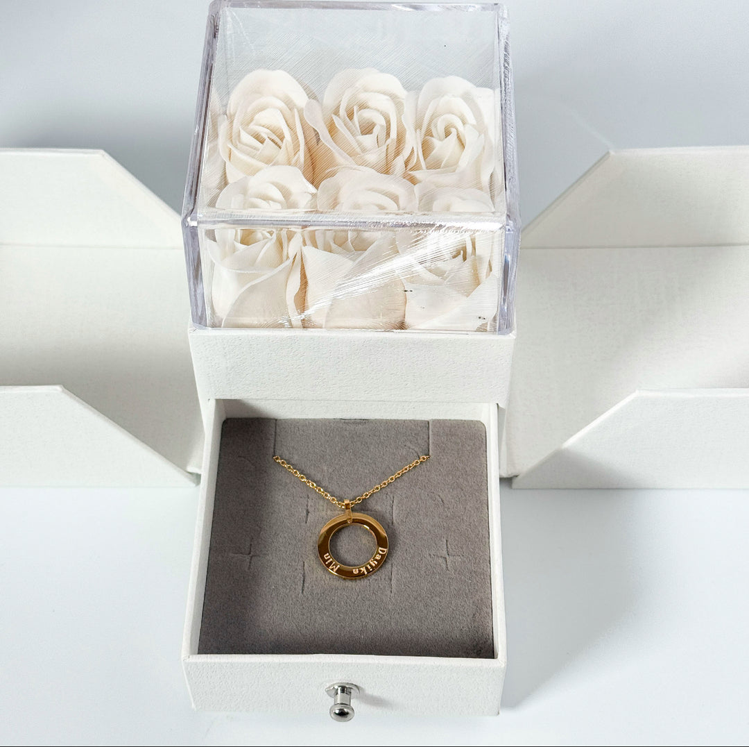 Box 4 Mother's day kurdish