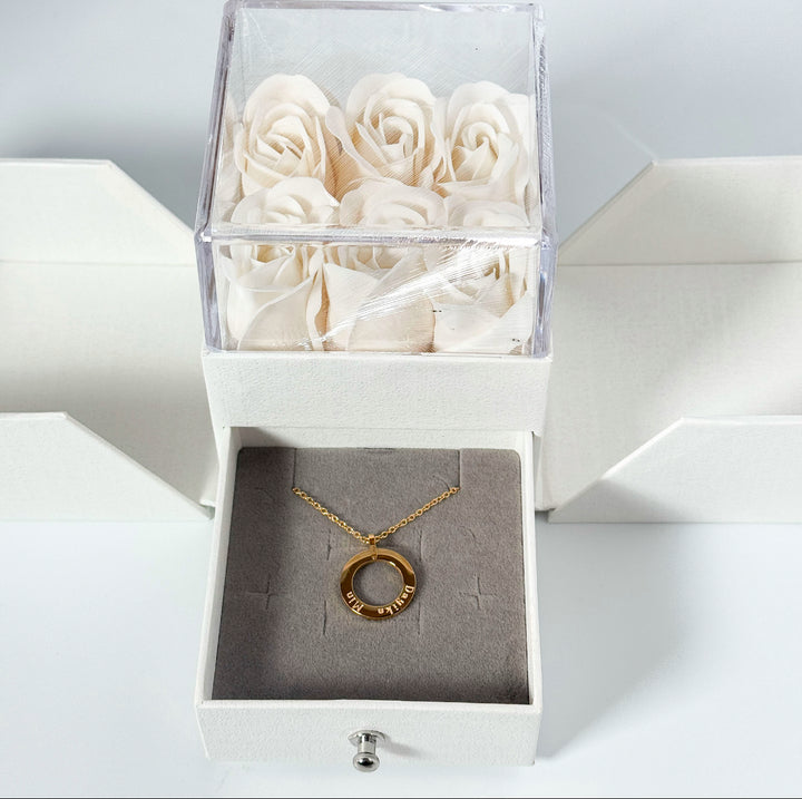 Box 4 Mother's day kurdish