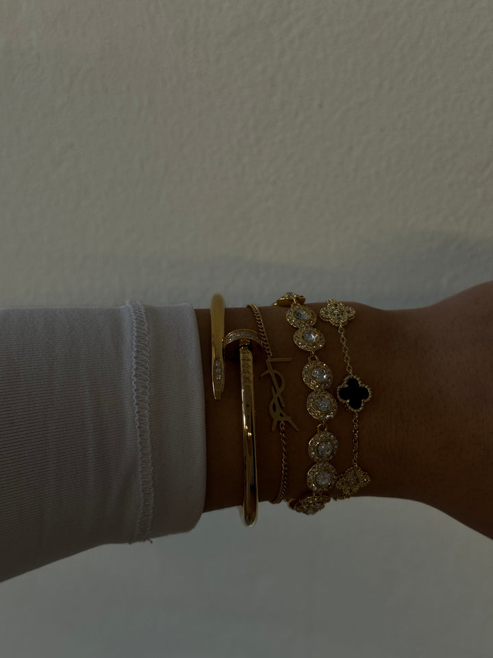 Gisele bracelet
