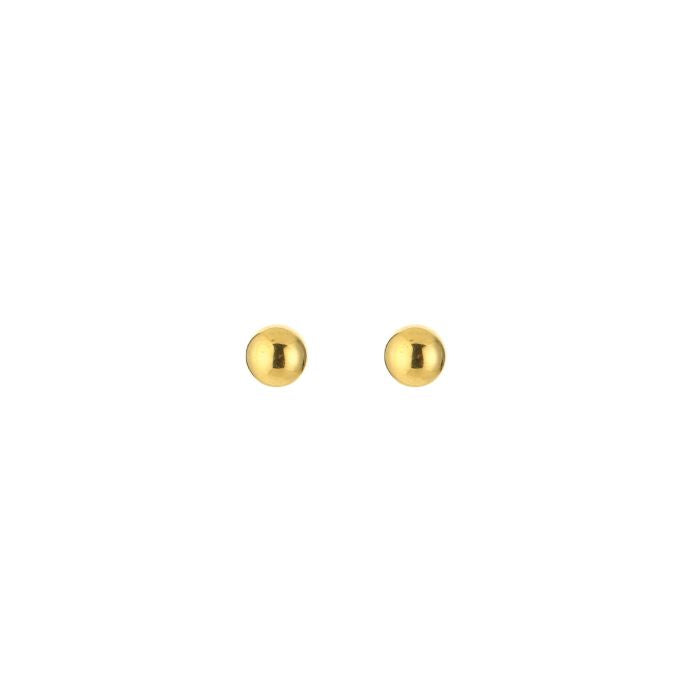 Kids dots earrings