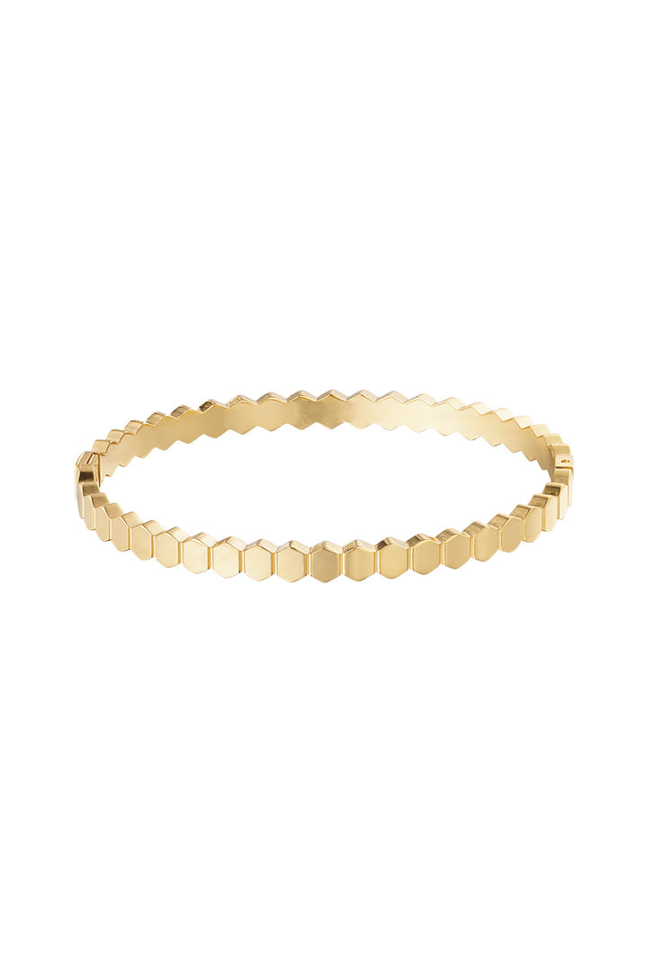 Nora bangle bracelet