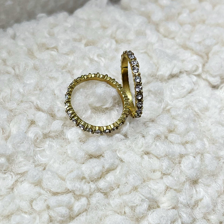 Kaina ring gold
