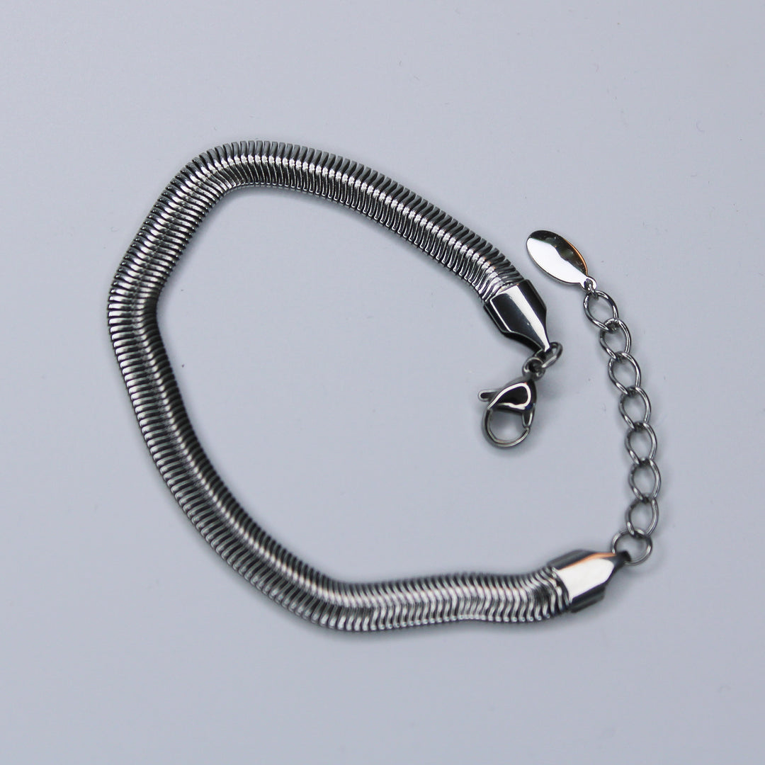 Snake bracelet