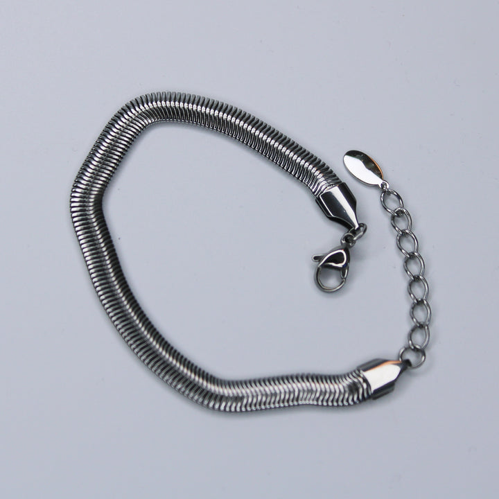 Snake bracelet