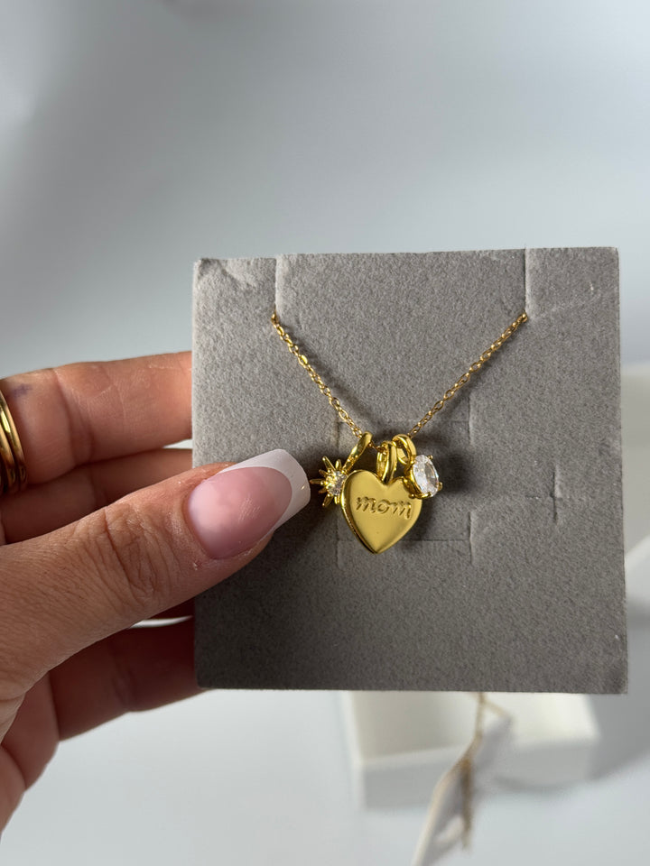 Box 6 Mother's day MOM