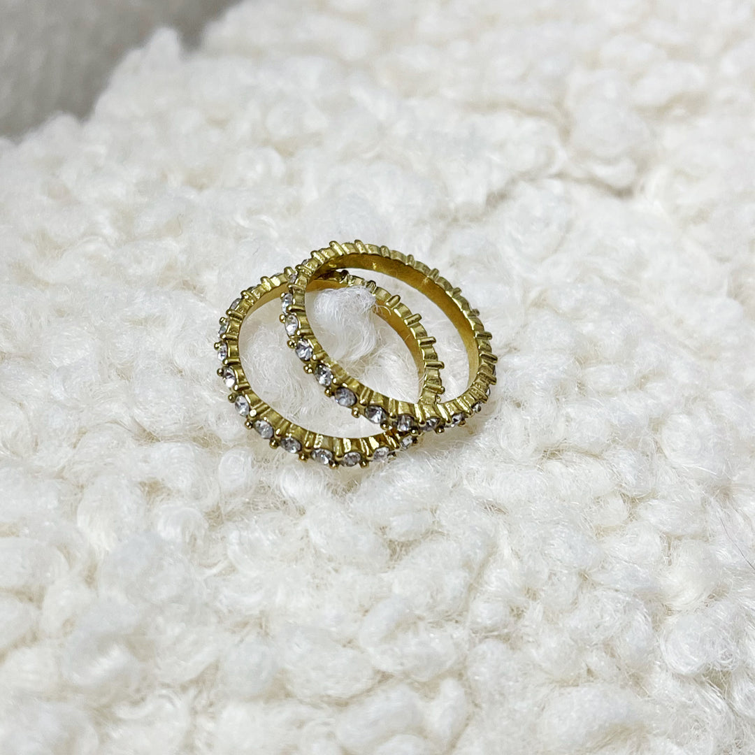 Kaina ring gold