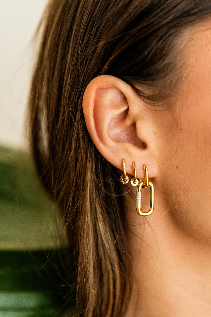 Miray earrings