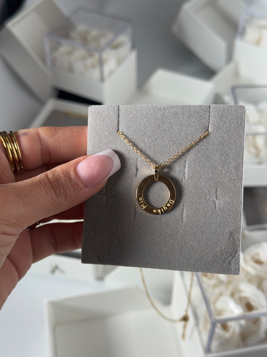 Box 4 Mother's day kurdish