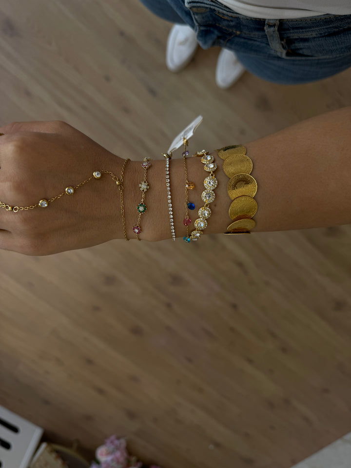 Mina bracelet