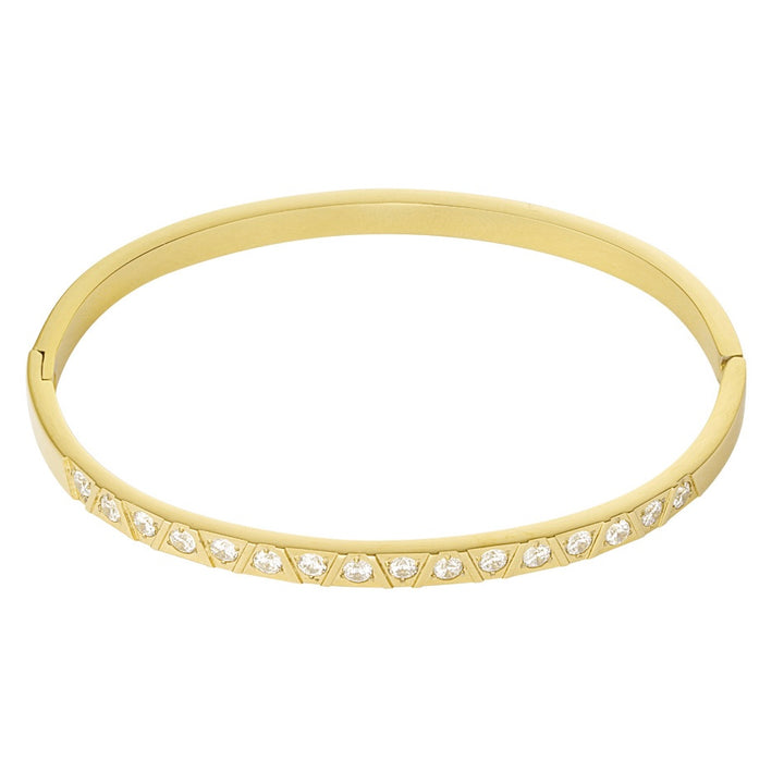 Ada bangle gold