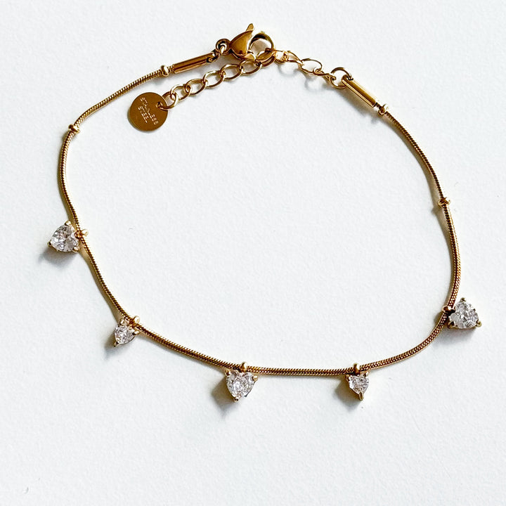 Sherine bracelet