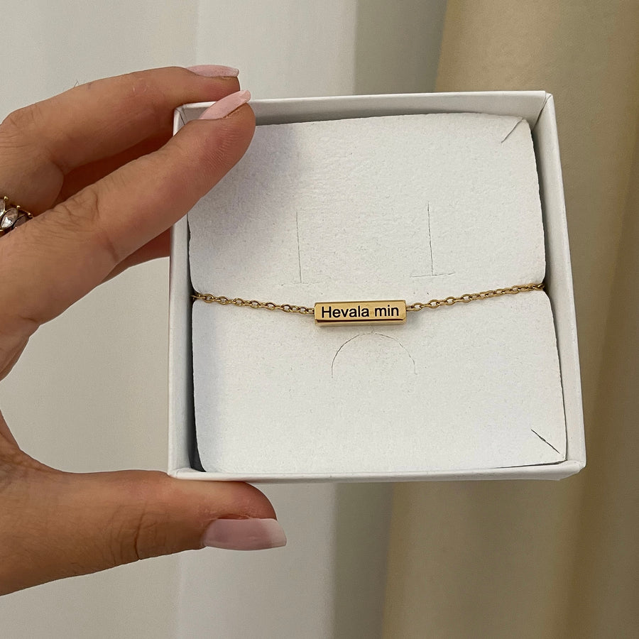 friendship kurdish hevala min bracelet