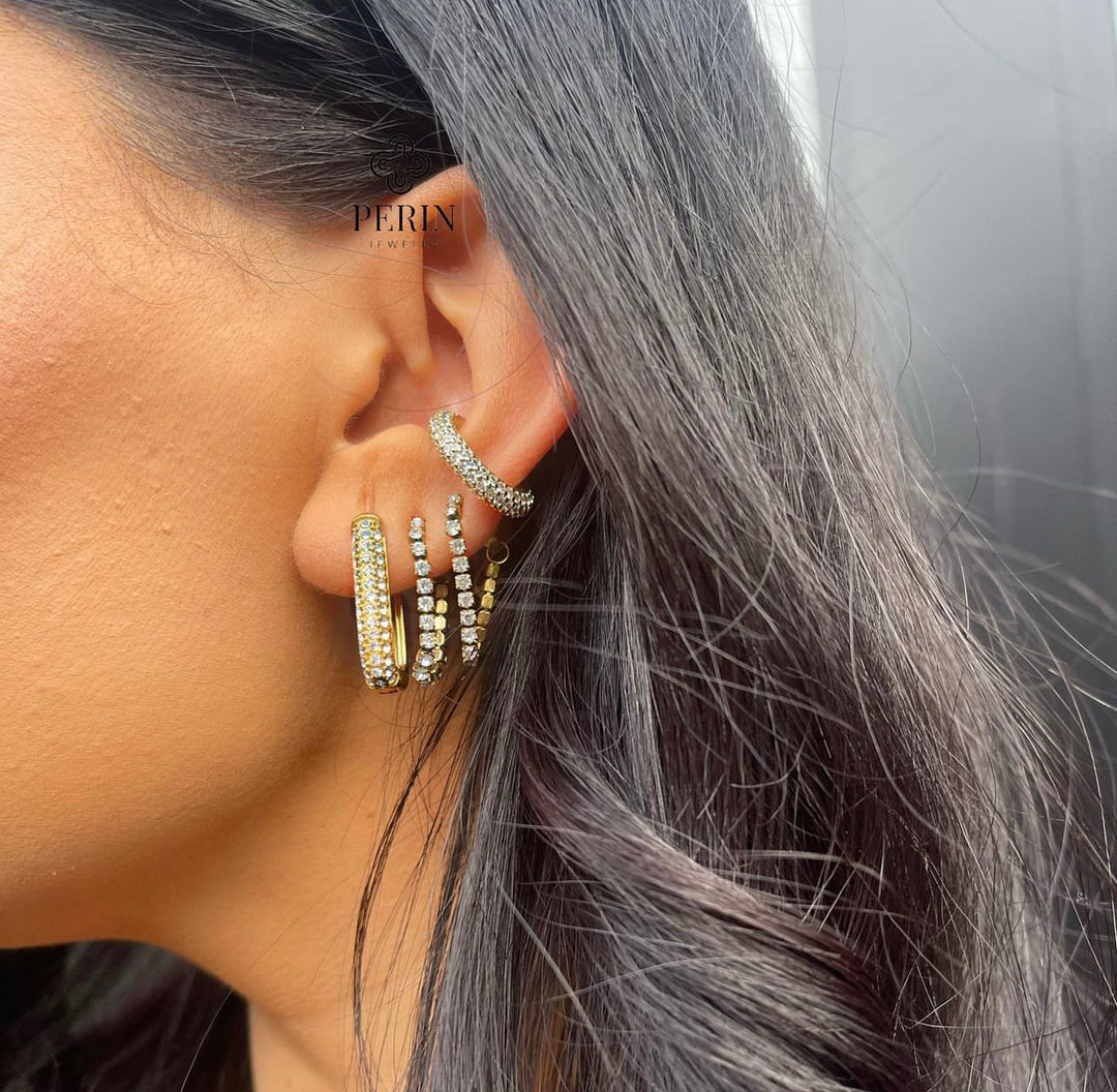 Maisa earrings
