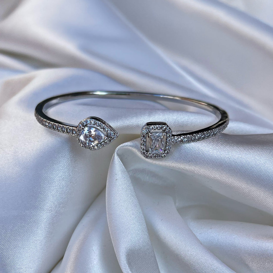 Lucky charm bracelet