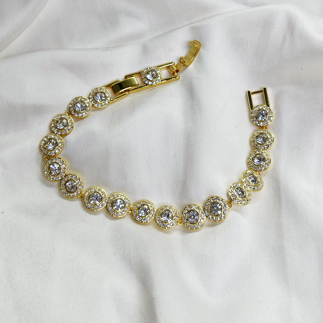 Gisele bracelet