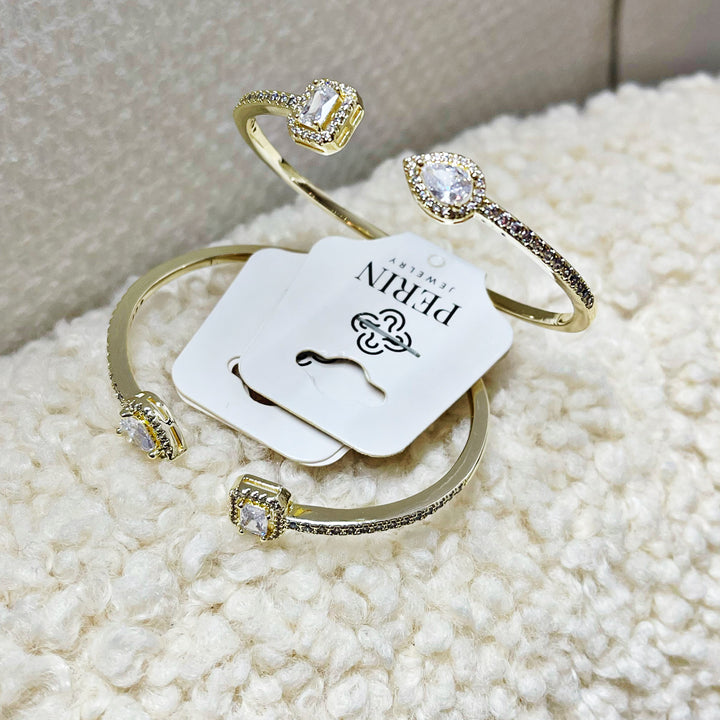 Lucky charm bracelet