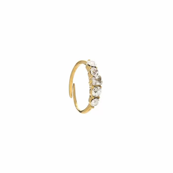 Sera ring gold