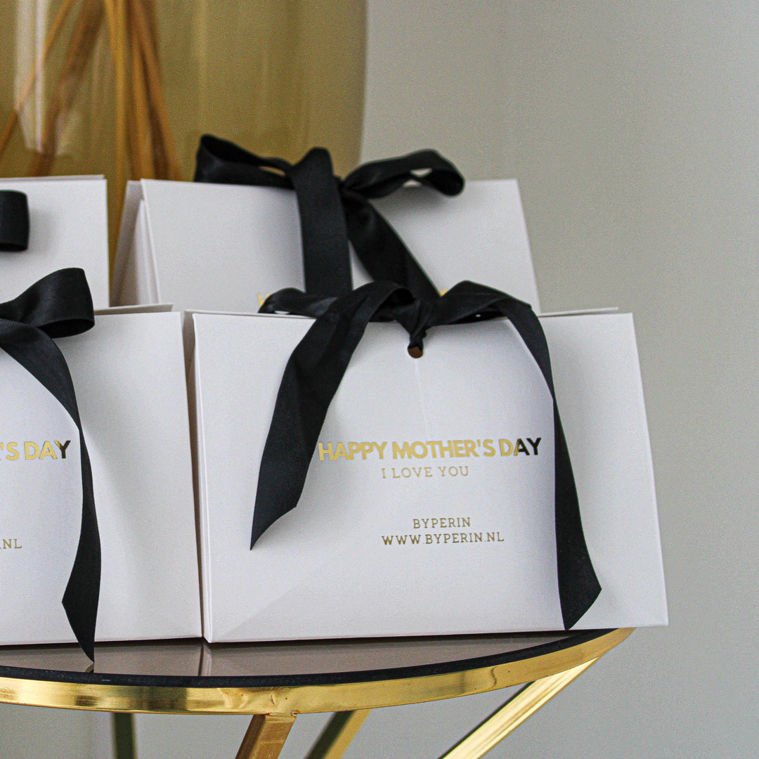 Mother days EMPTY BOX