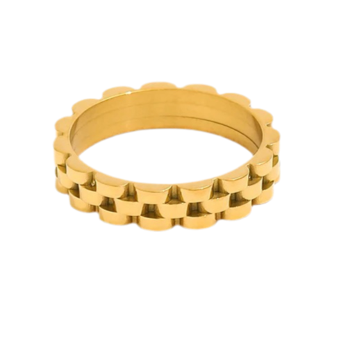 Nida ring