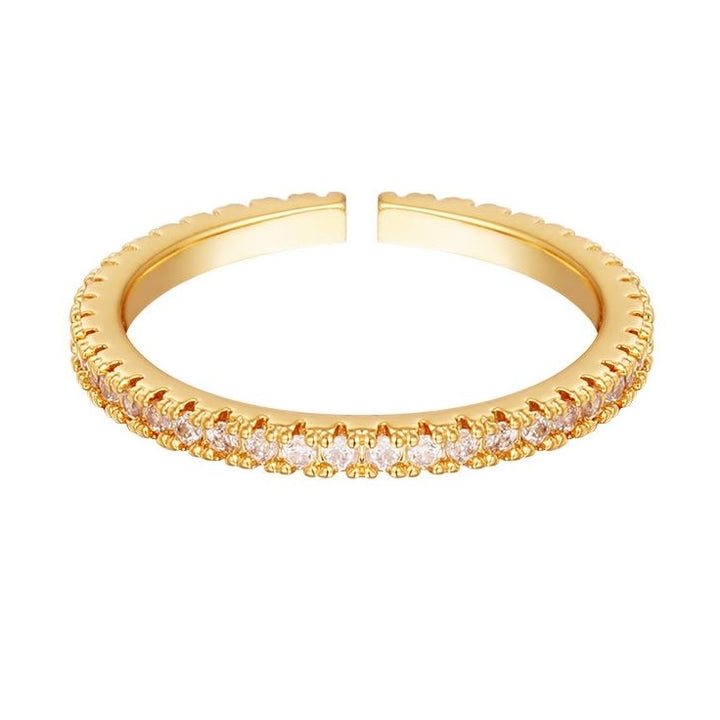Hala ring