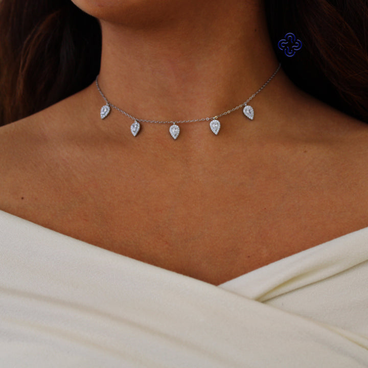 Elnaz necklace