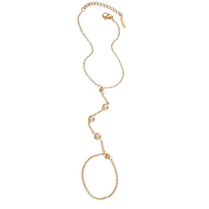 Lara Handchain