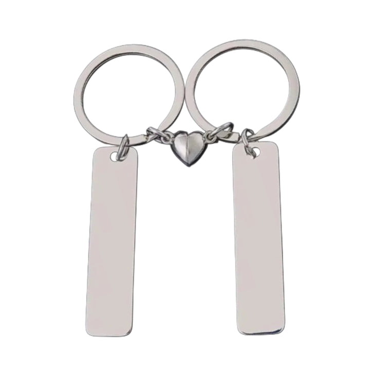 COUPLE keychain - EYES