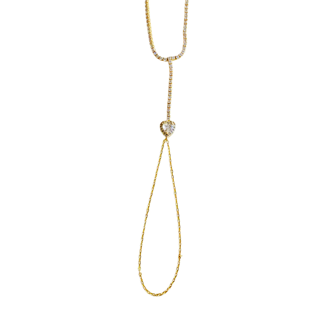 Ruken Handchain