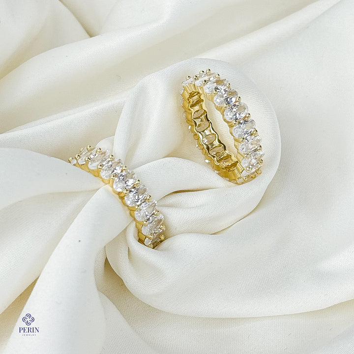 Diana ring