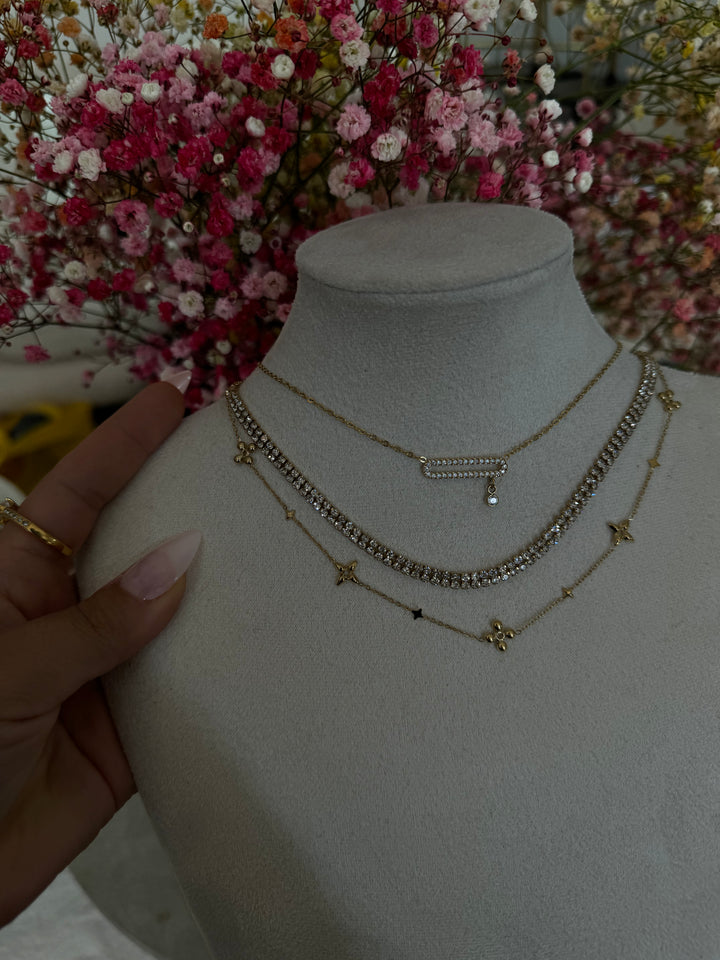 Alia necklace