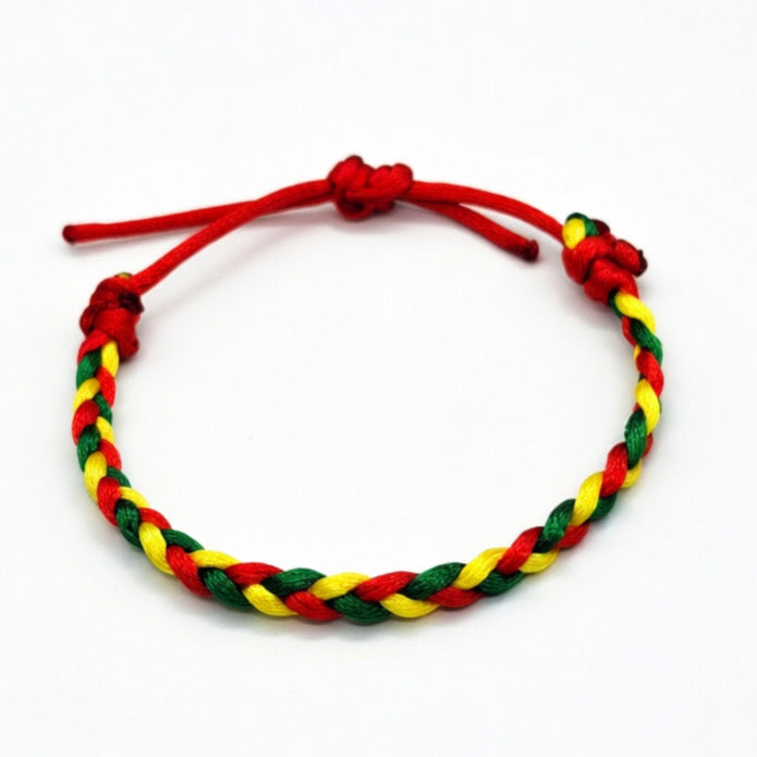 Kezi bracelet - kesk u sor u zer