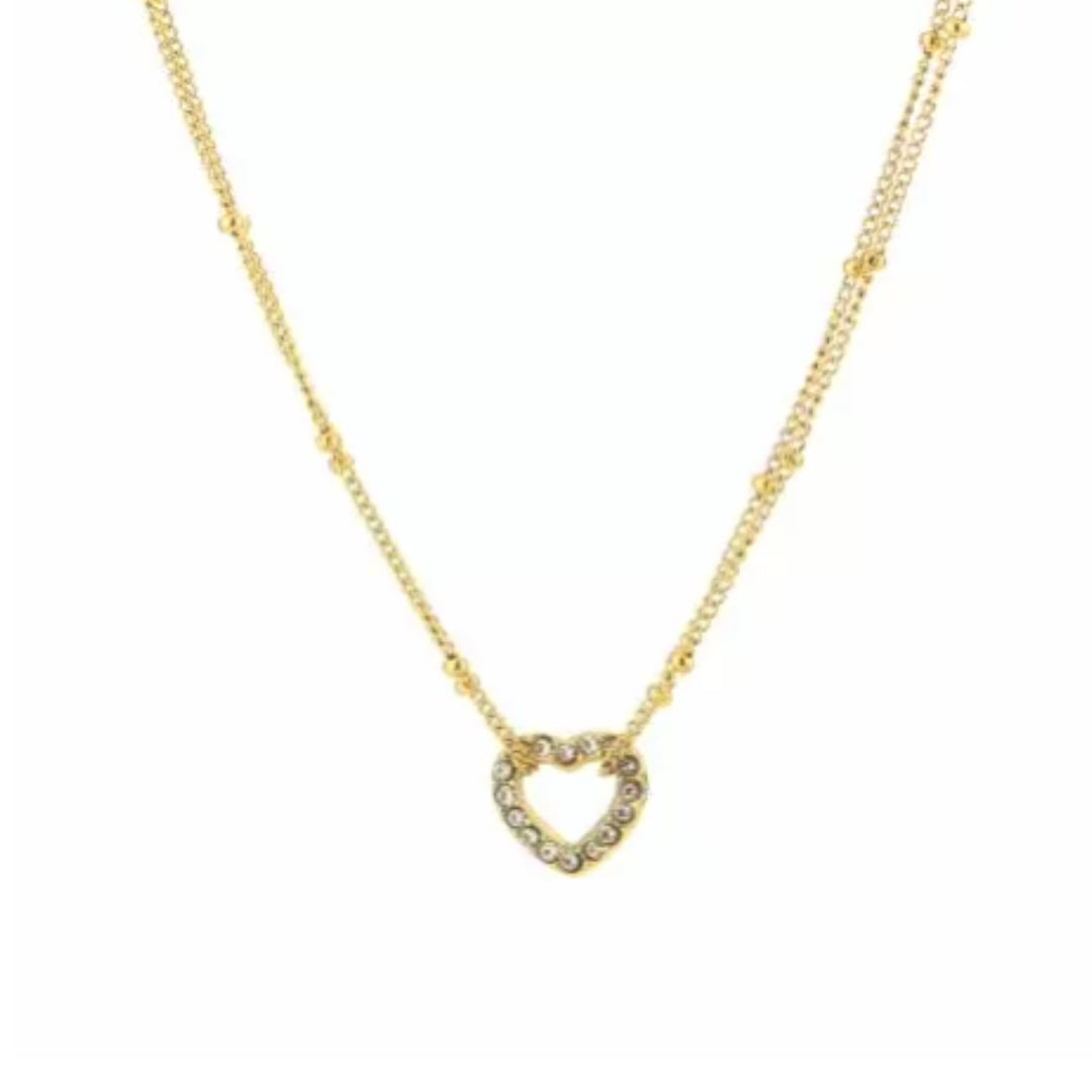 Sila necklace