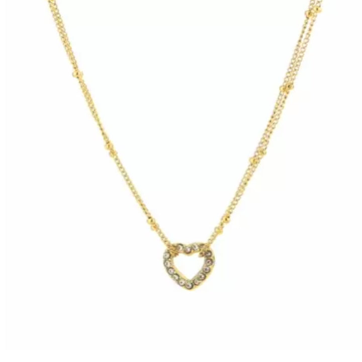 Sila necklace