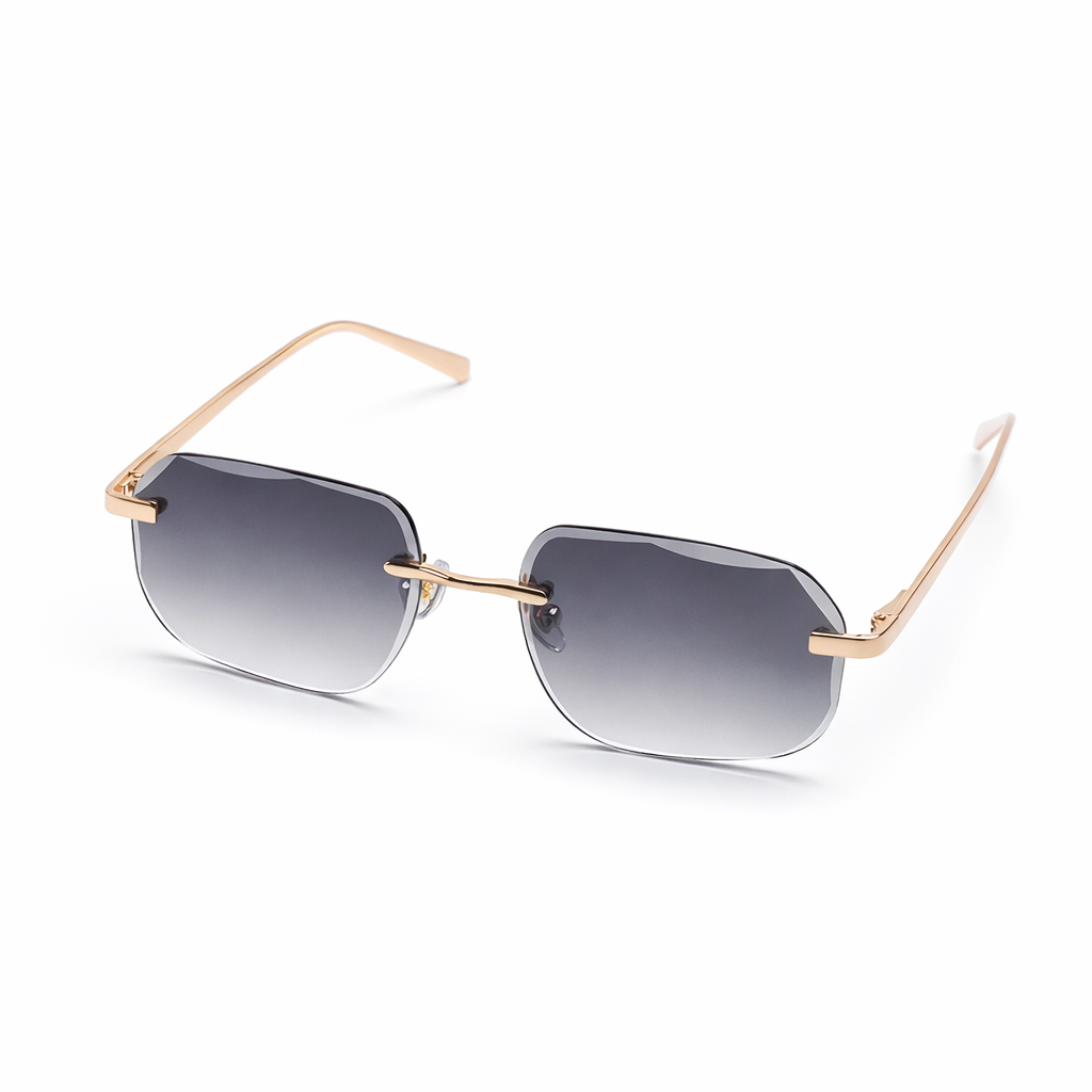 Pearl sunglasses grey