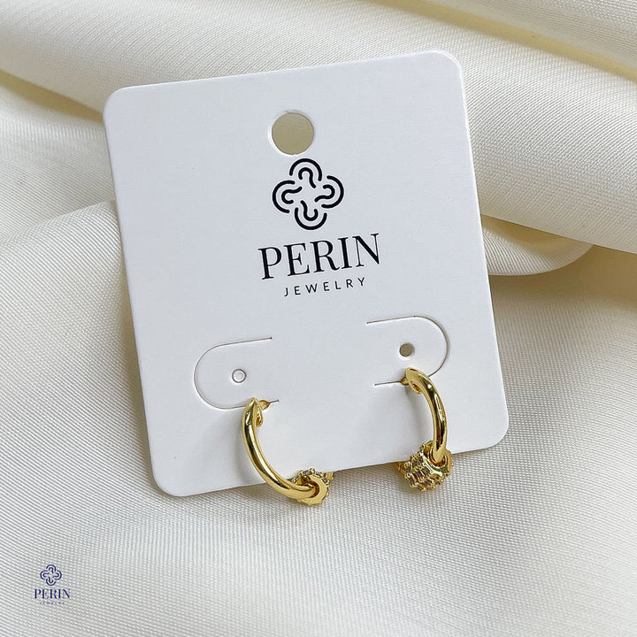 Pelin earrings