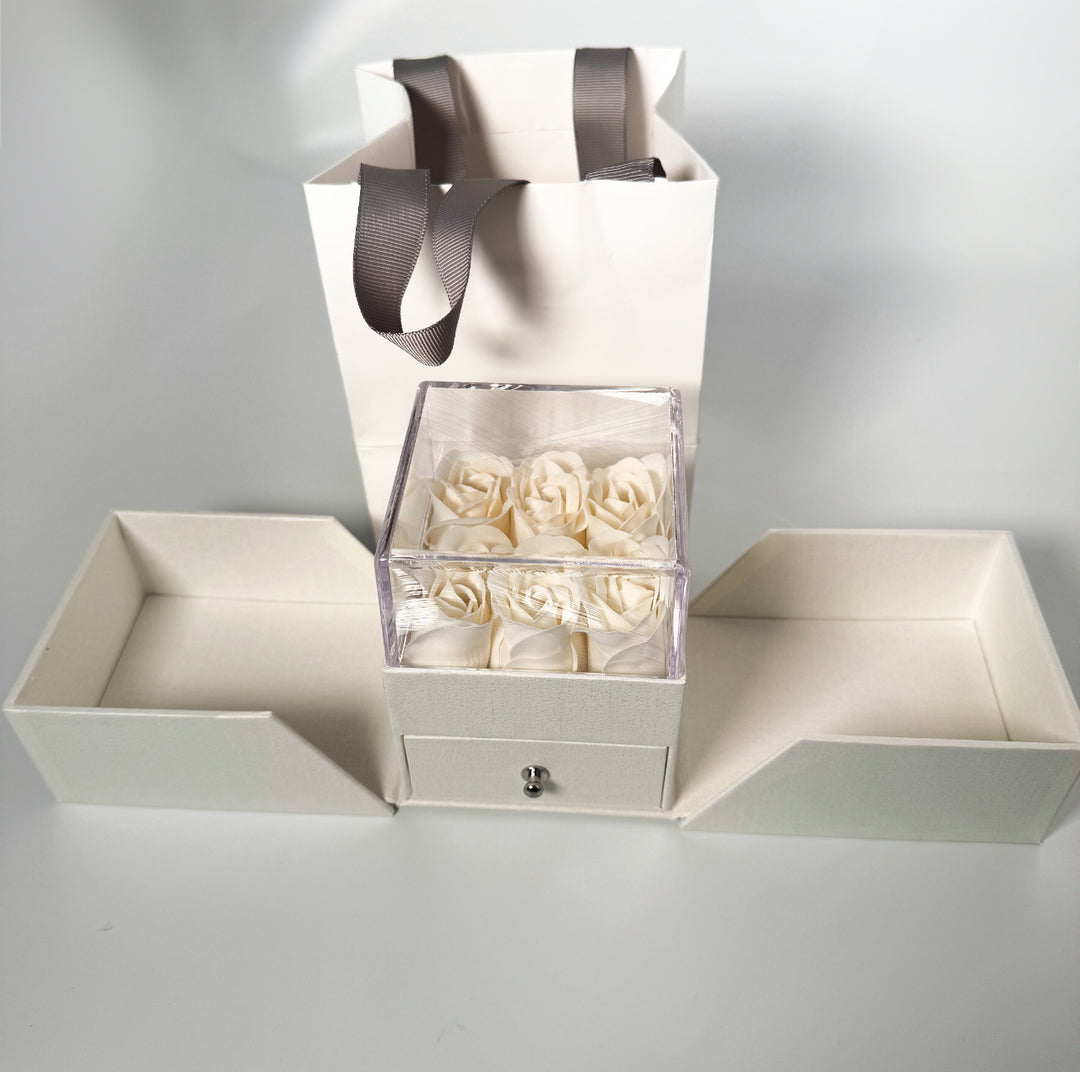 Box 7 Mother's day engravable