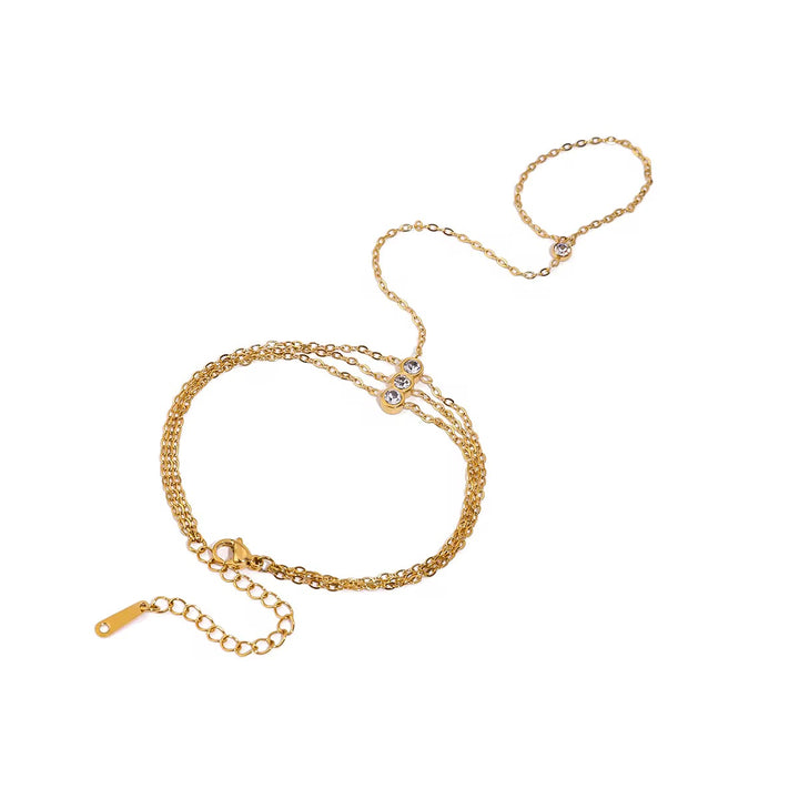Noor Handchain