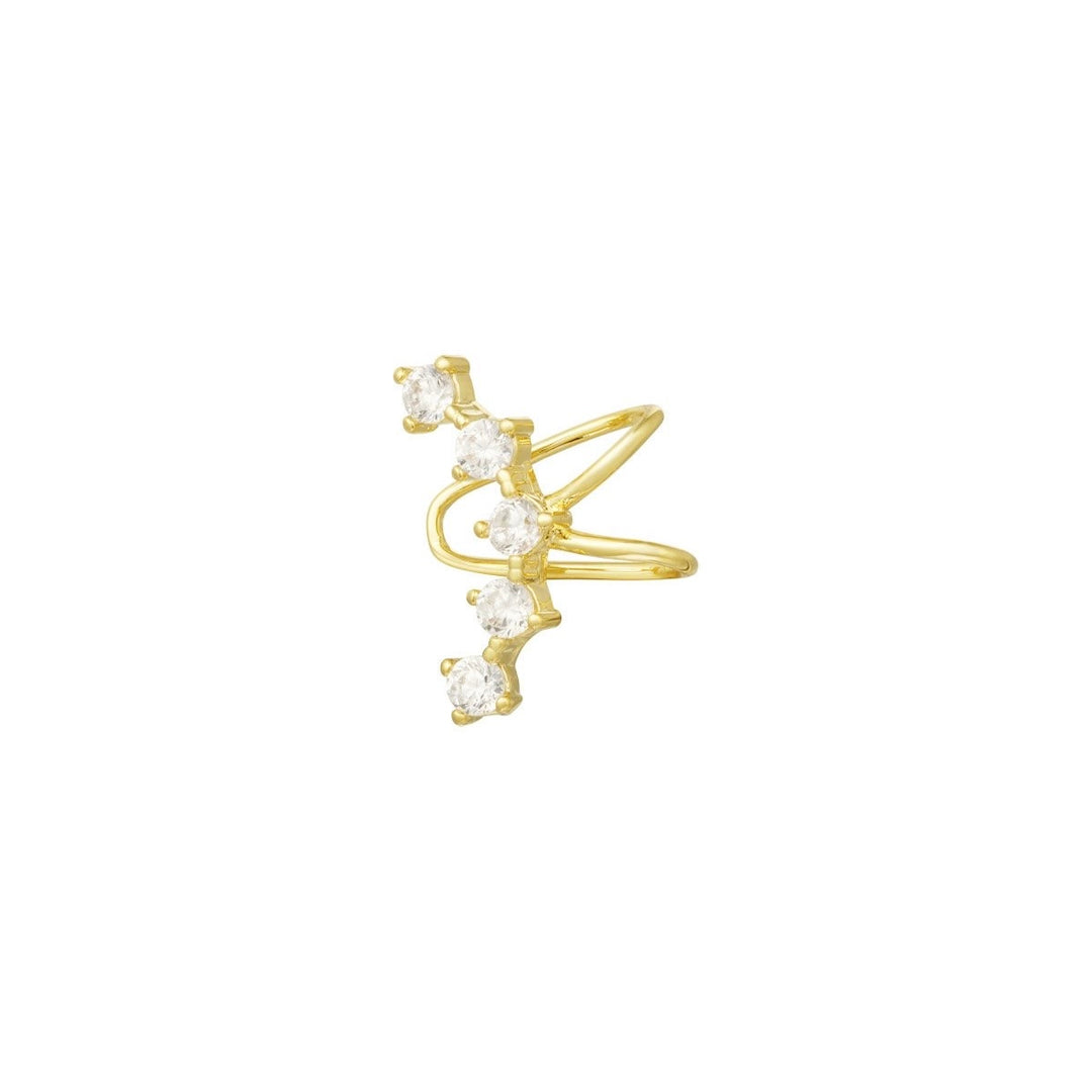 Evy ear cuff