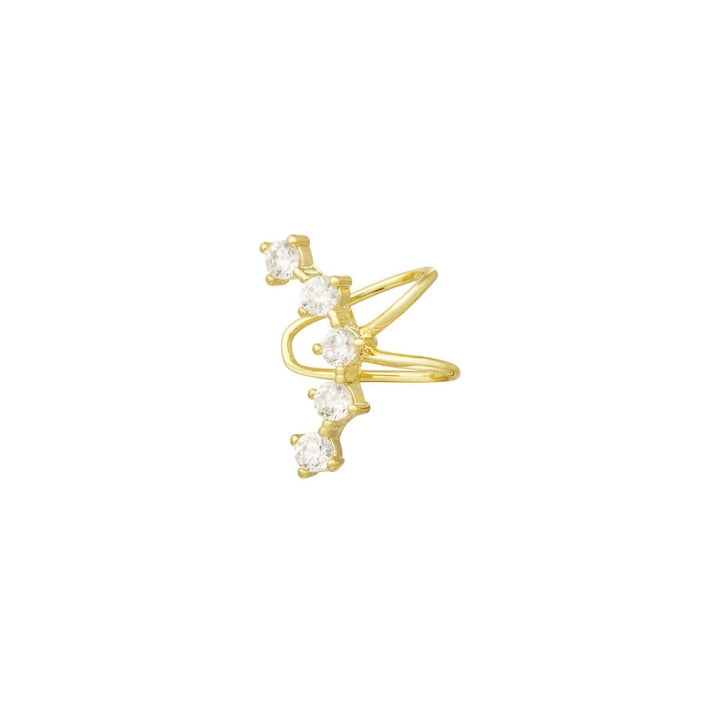 Evy ear cuff
