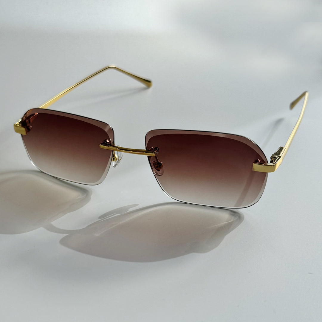 Yasmin sunglasses gray
