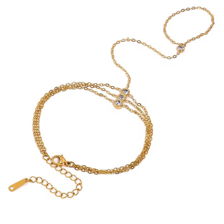 Noor Handchain