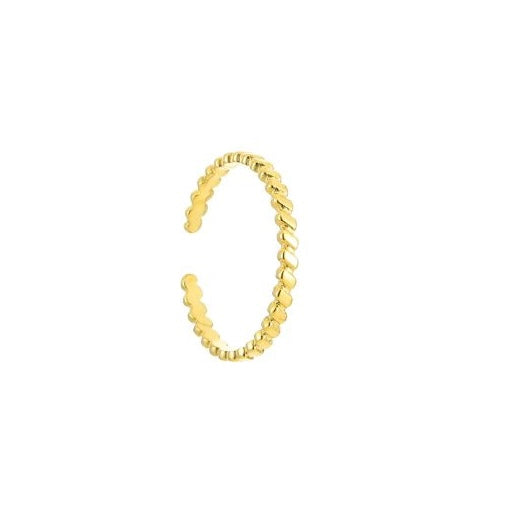 kubra ring - gold